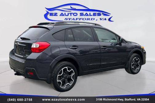 2013 Subaru XV Crosstrek 2.0i Limited