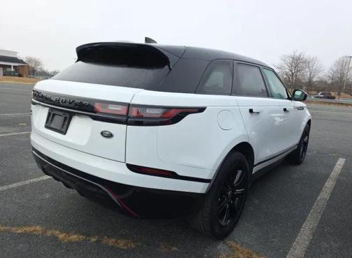2020 Land Rover Range Rover Velar S R-Dynamic