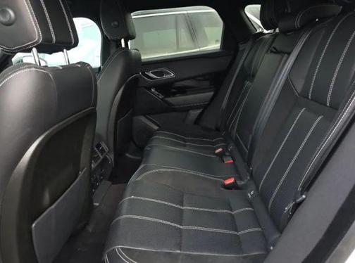 2020 Land Rover Range Rover Velar S R-Dynamic