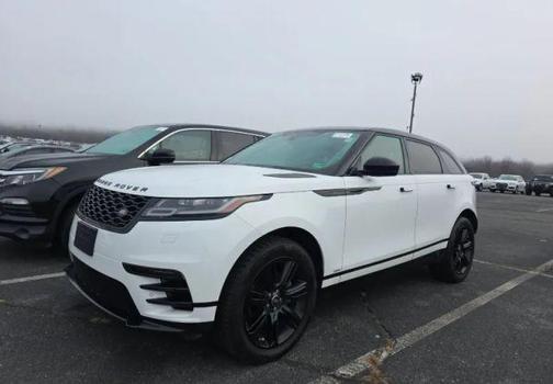 2020 Land Rover Range Rover Velar S R-Dynamic