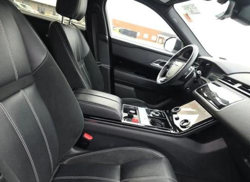 2020 Land Rover Range Rover Velar S R-Dynamic