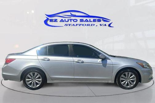2012 Honda Accord EX