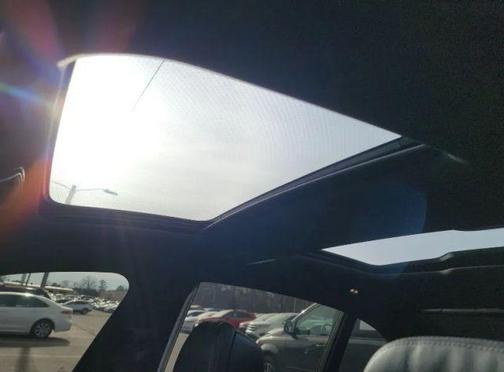 2016 BMW 750 i xDrive