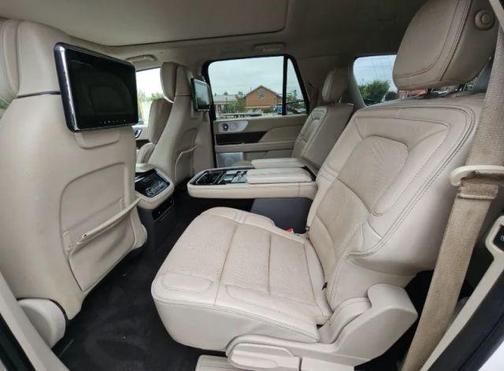2019 Lincoln Navigator L Reserve