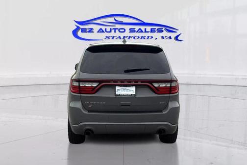 2021 Dodge Durango GT