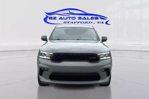 2021 Dodge Durango GT