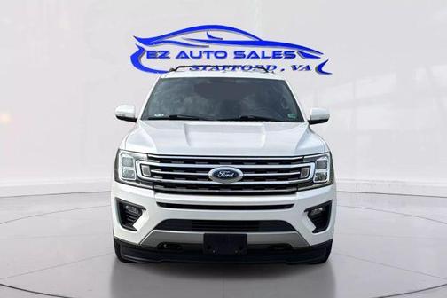 2018 Ford Expedition Max XLT
