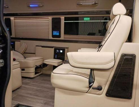 2021 Mercedes-Benz Sprinter 3500XD High Roof
