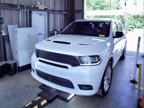 2019 Dodge Durango R/T