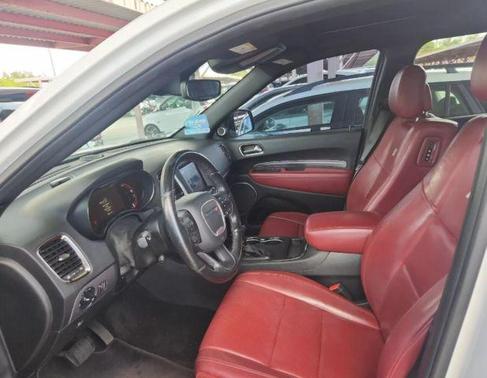 2019 Dodge Durango R/T