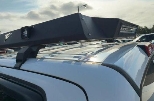 2017 Toyota Tundra Limited
