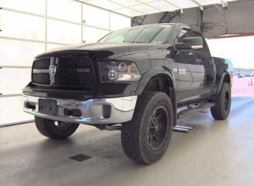 2014 RAM 1500 SLT