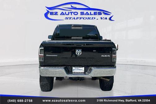 2014 RAM 1500 SLT