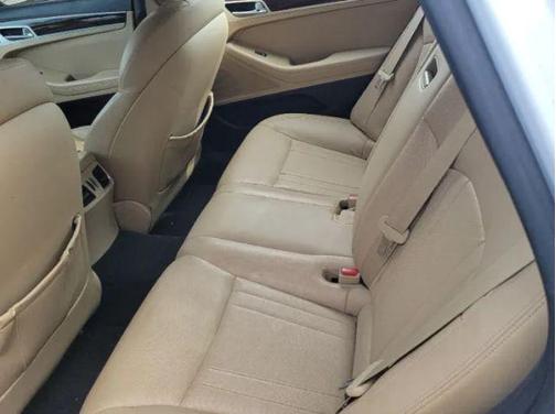 2016 Hyundai Genesis 3.8