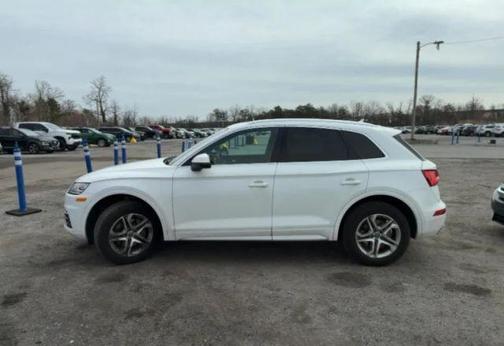 2019 Audi Q5 2.0T Premium