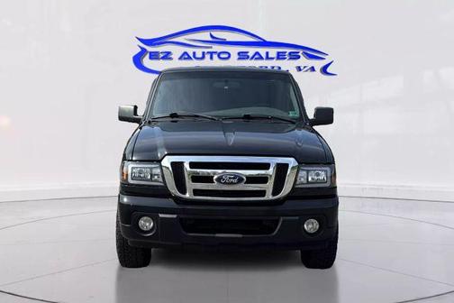 2011 Ford Ranger XLT