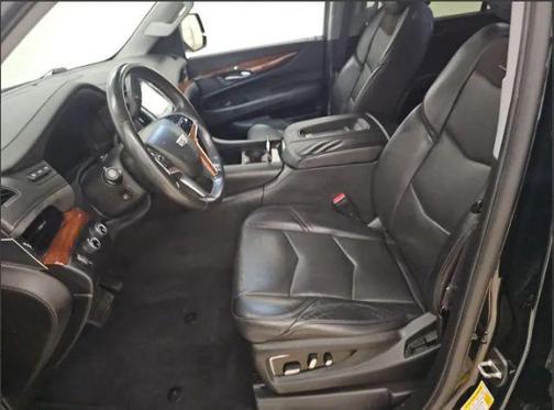 2015 Cadillac Escalade ESV Premium