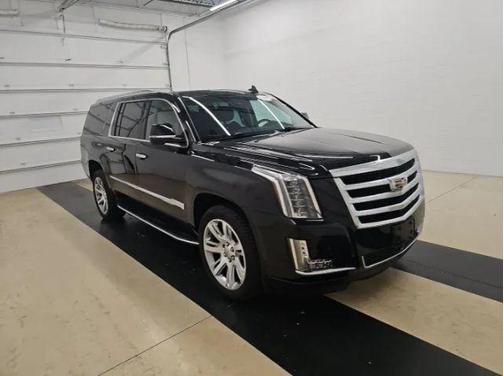 2015 Cadillac Escalade ESV Premium