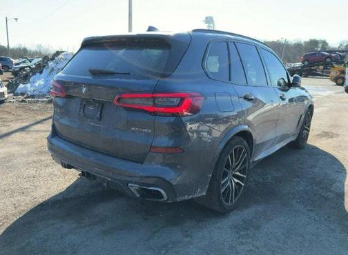 2019 BMW X5 xDrive50i