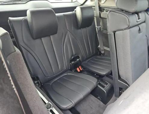 2016 BMW X5 xDrive50i