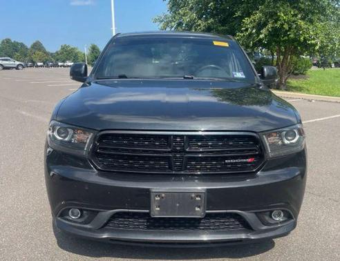 2015 Dodge Durango R/T