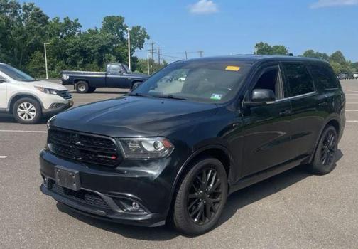 2015 Dodge Durango R/T