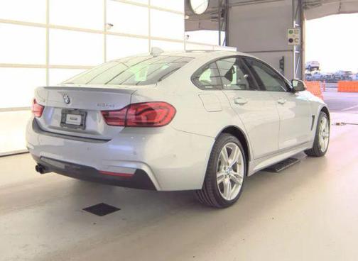 2018 BMW 430 Gran Coupe i xDrive