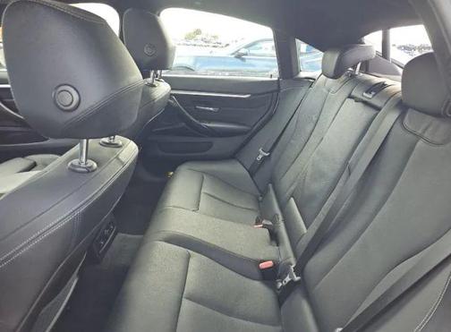 2018 BMW 430 Gran Coupe i xDrive