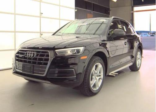 2018 Audi Q5 2.0T Premium