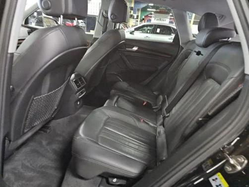 2018 Audi Q5 2.0T Premium