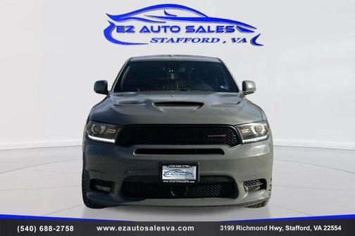 2020 Dodge Durango R/T