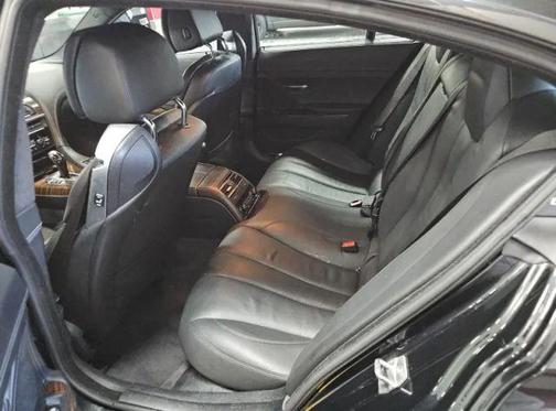2016 BMW 640 Gran Coupe i xDrive
