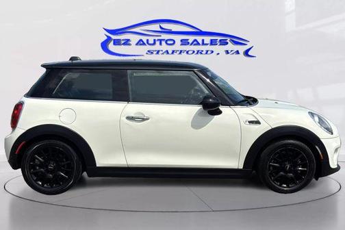 2019 MINI Hardtop Cooper