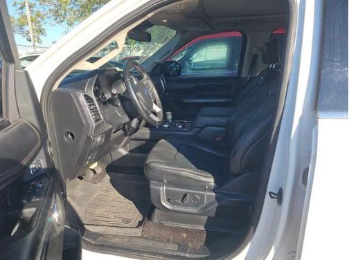 2020 Ford Expedition Max Platinum