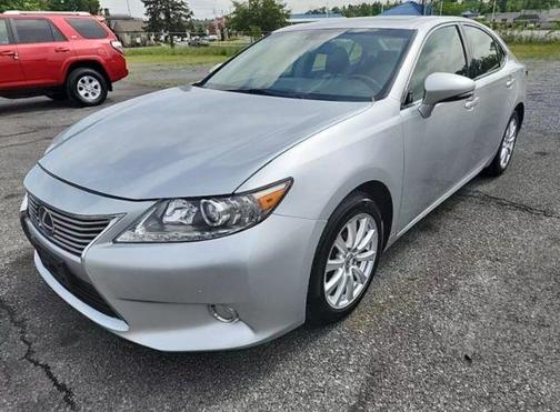 2013 Lexus ES 350 Base