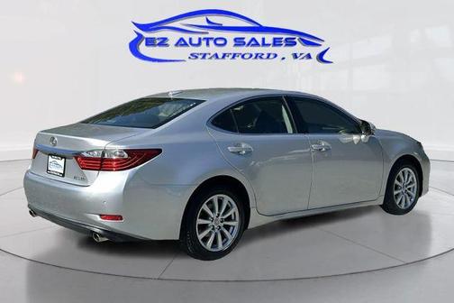 2013 Lexus ES 350 Base