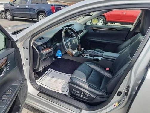 2013 Lexus ES 350 Base