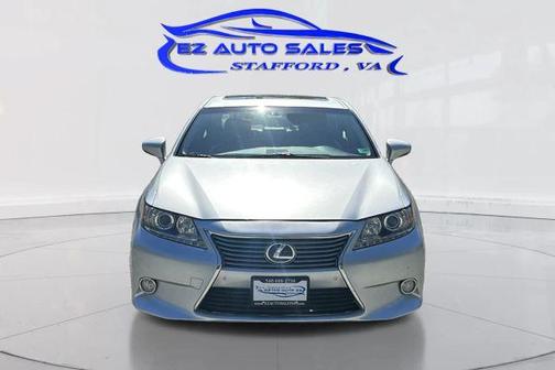 2013 Lexus ES 350 Base