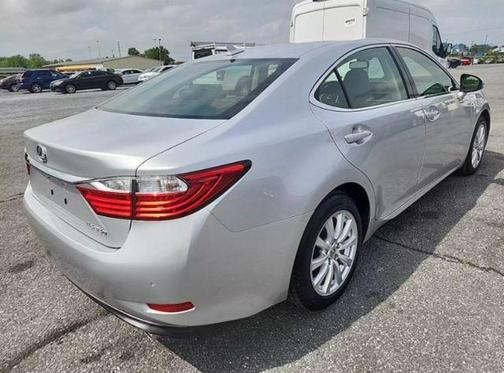 2013 Lexus ES 350 Base