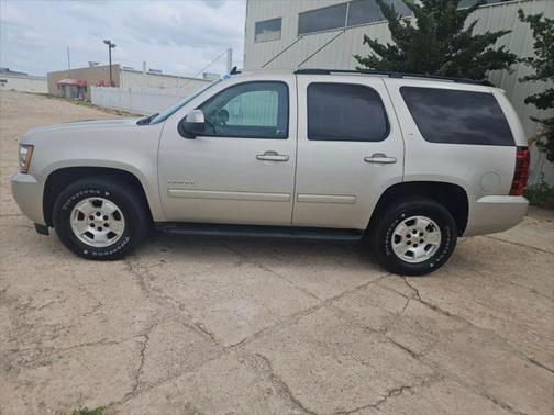2013 Chevrolet Tahoe LT