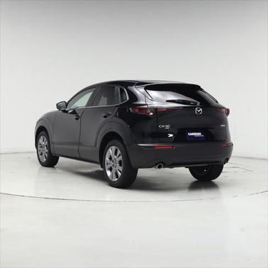 2023 Mazda CX-30 Select