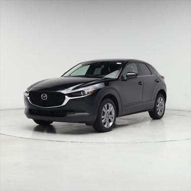 2023 Mazda CX-30 Select