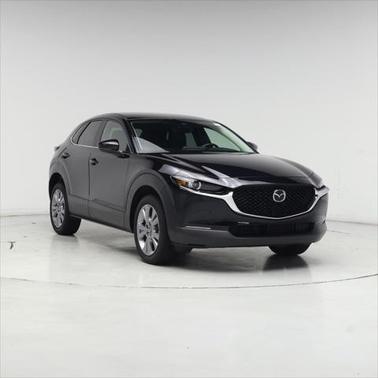 2023 Mazda CX-30 Select