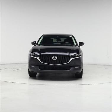 2023 Mazda CX-30 Select