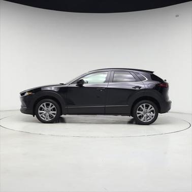 2023 Mazda CX-30 Select