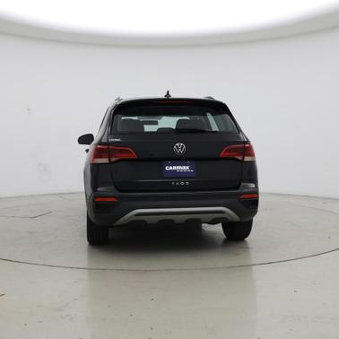 2022 Volkswagen Taos 1.5T S