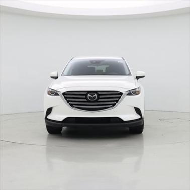 2022 Mazda CX-9 Sport