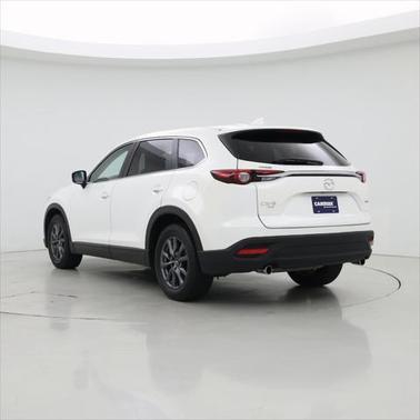 2022 Mazda CX-9 Sport