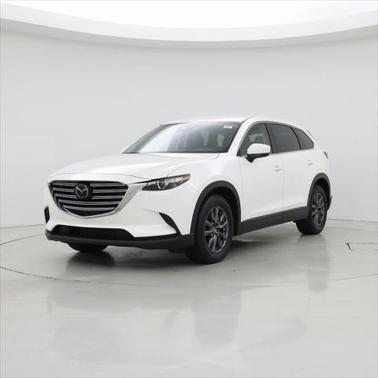 2022 Mazda CX-9 Sport