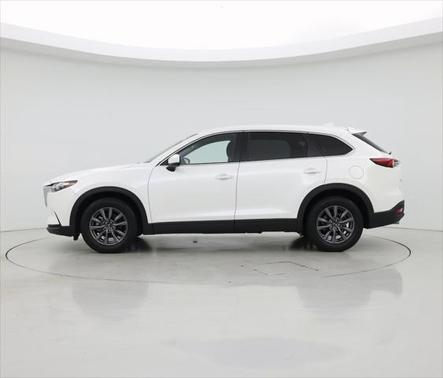2022 Mazda CX-9 Sport